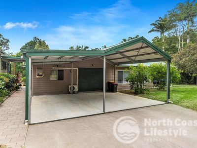8 Waranga Crescent, Burringbar