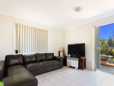 8 / 18-20 Osborne Street, Wollongong