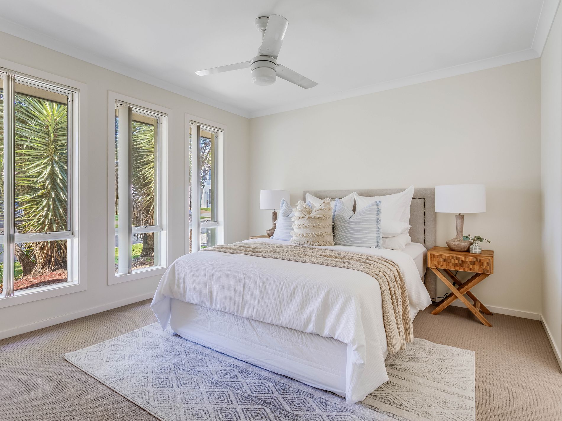 62 Vanilla Avenue, Griffin