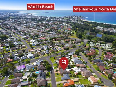 9 Kookaburra Place, Barrack Heights