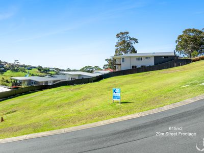 43 Warbler Crescent, North Narooma