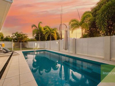 2 Springbank Circuit, Idalia