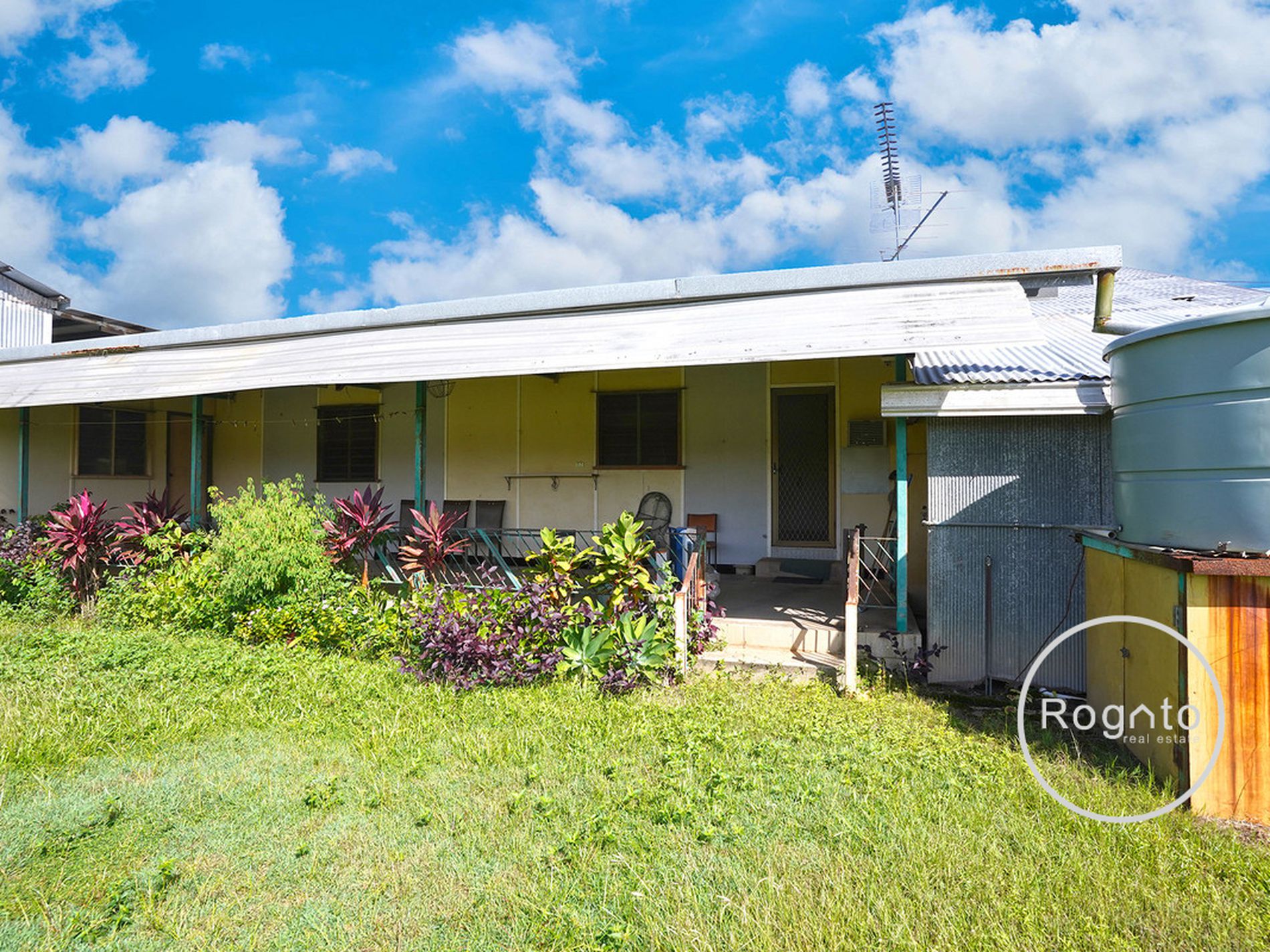 322 Fassio Road, Mareeba