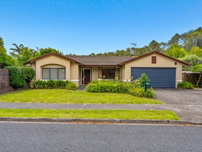 3 Red Shed Lane, Albany