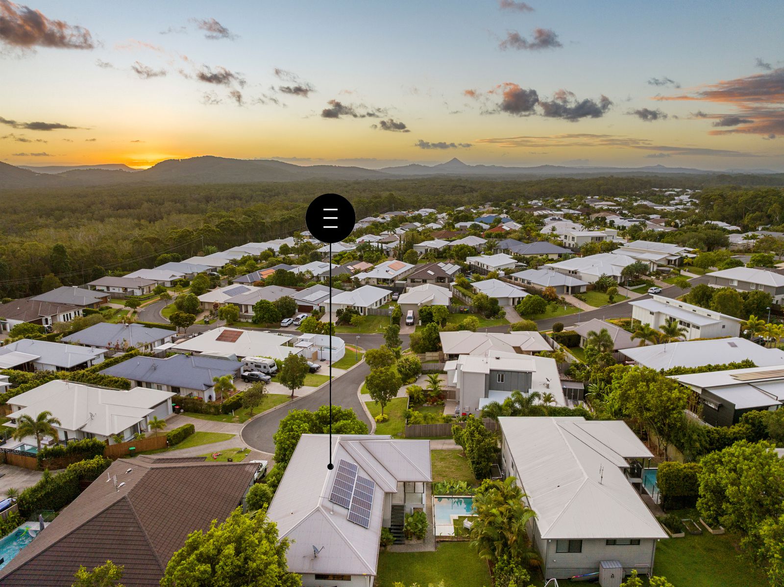 Photo 21 of 22, 7 Bonita Court, Peregian Springs
