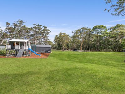 644 Sussex Inlet Road, Sussex Inlet