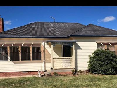 18 Gilchrist Street, Blayney