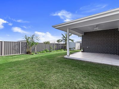 11  Watermelon Way, Kawungan