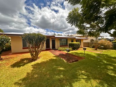 2 / 12 Argyle Street, East Toowoomba