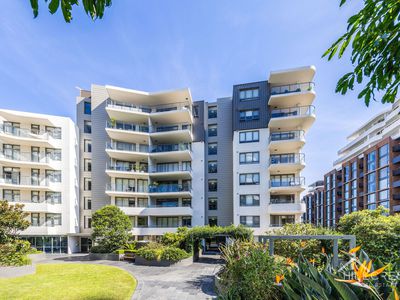 82/38 Solent Circuit, Norwest