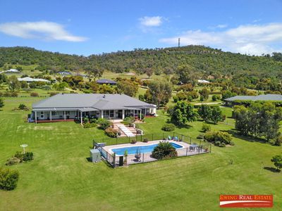 53 Eveleigh Road, Gunnedah