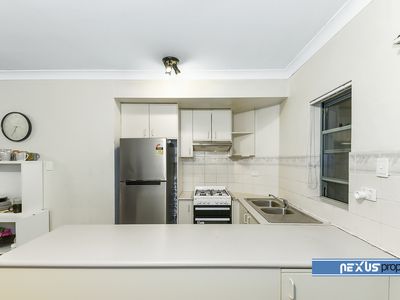 31 / 217 Chalmers Street, Redfern