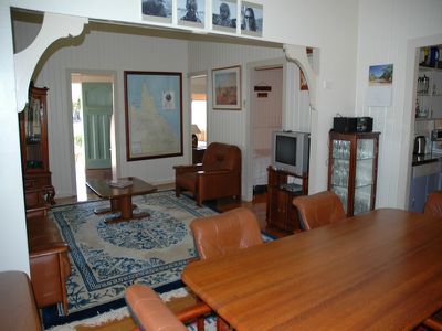 15 QUAIL STREET, Longreach
