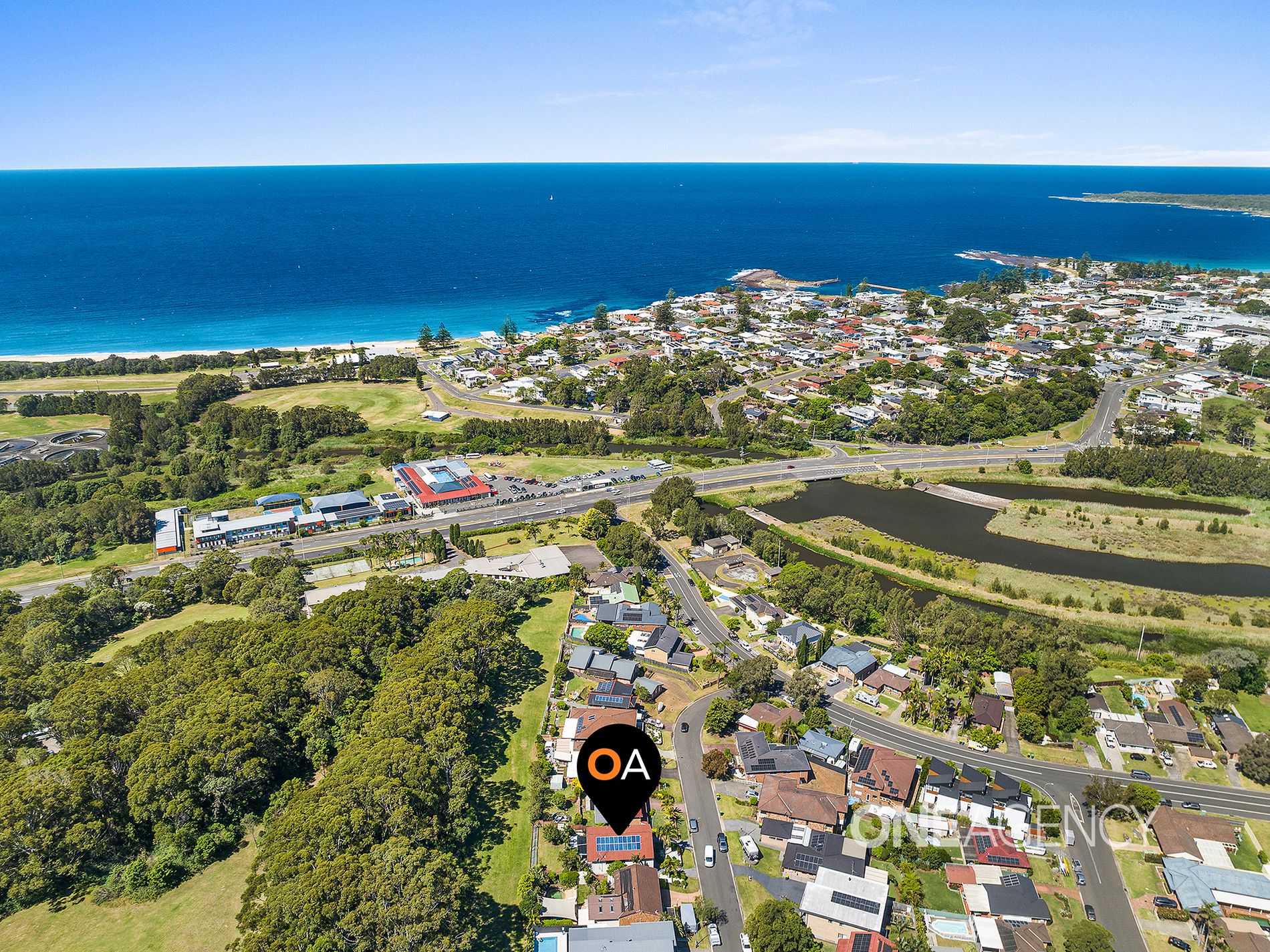 14 Sherwood Place, Shellharbour