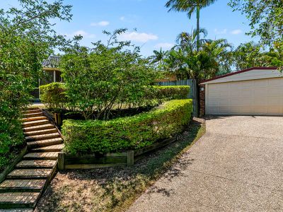 16 Gosford Court, Rochedale South