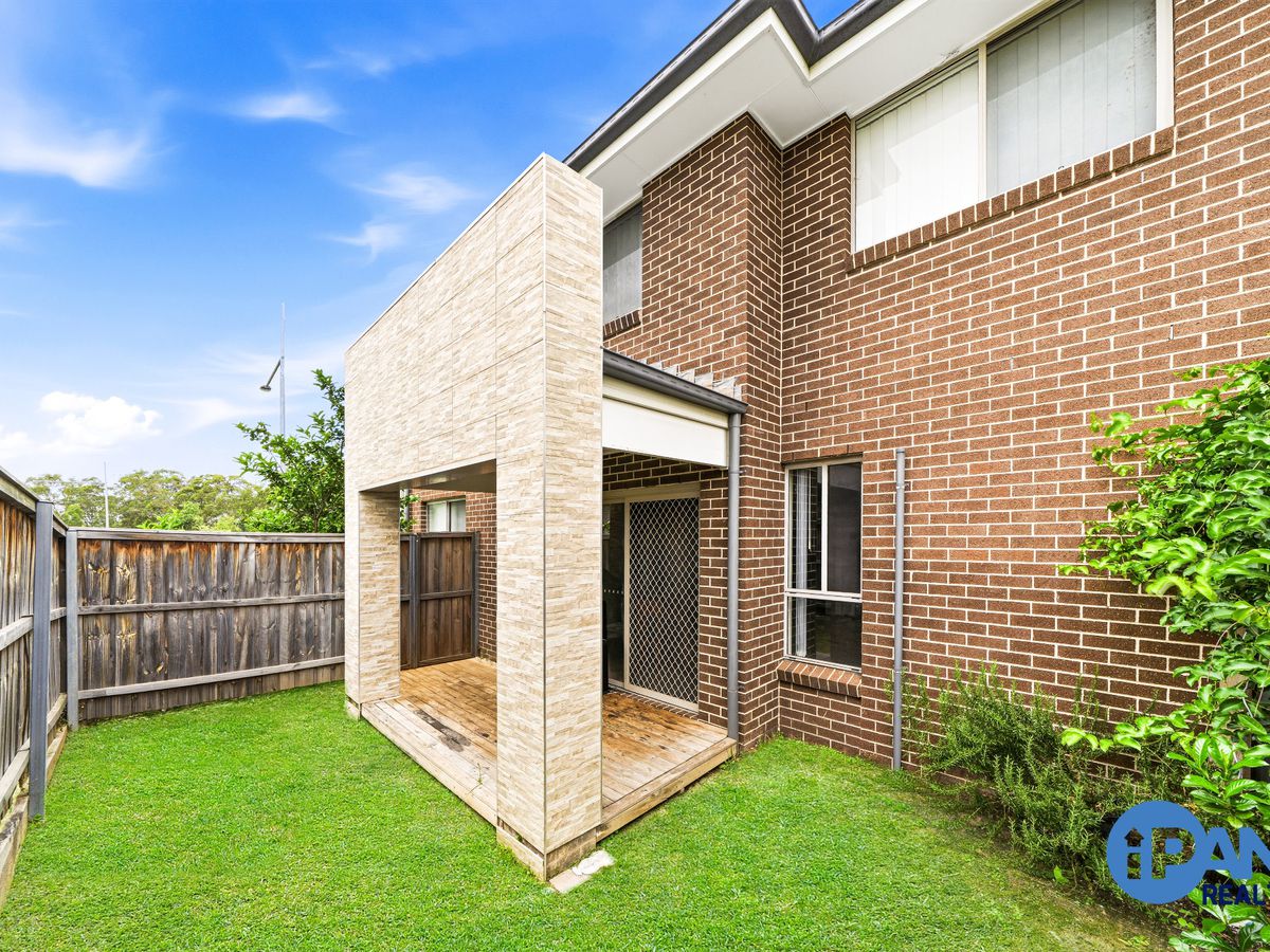 90 Longhurst Street, Oran Park