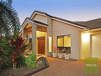 66 Sheerwater Parade, Douglas