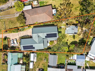 2 Vickery Avenue, Sanctuary Point