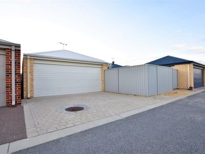 124 Partridge Street, Brabham