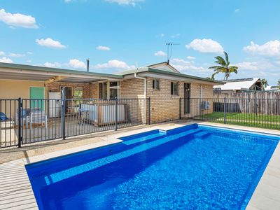 9 Frank Paul Street, Andergrove