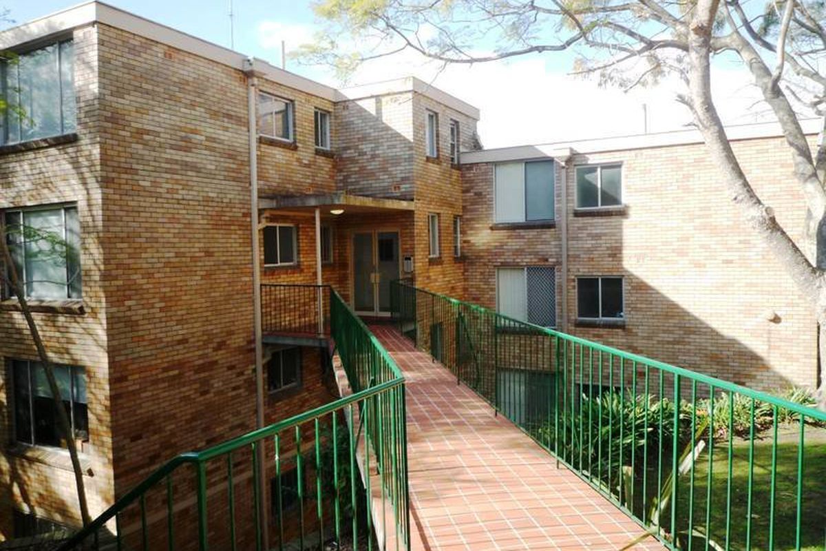 24 Bray Street, North Sydney