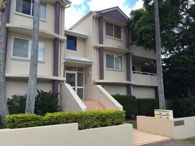 4 / 59-61 Macquarie Street, St Lucia