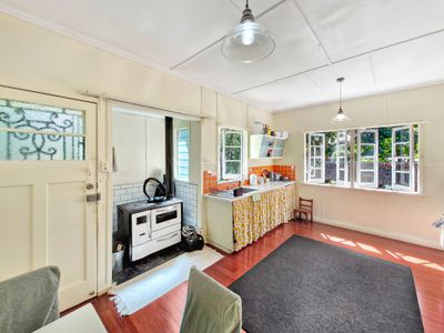 13 Ann Street, Malanda