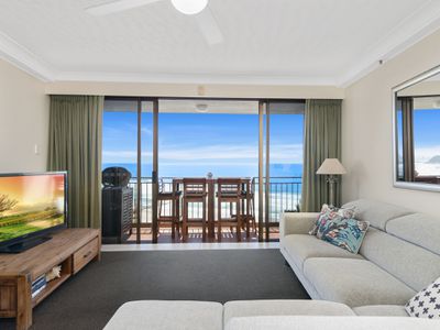 21D / 973 Gold Coast Hwy., Palm Beach