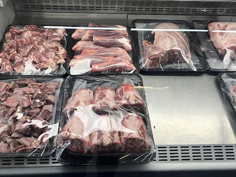 MEKHA HALAL BUTCHERS