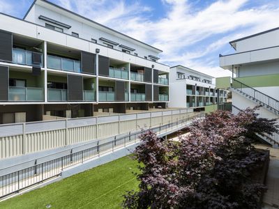 19 / 4 Ross Road, Queanbeyan