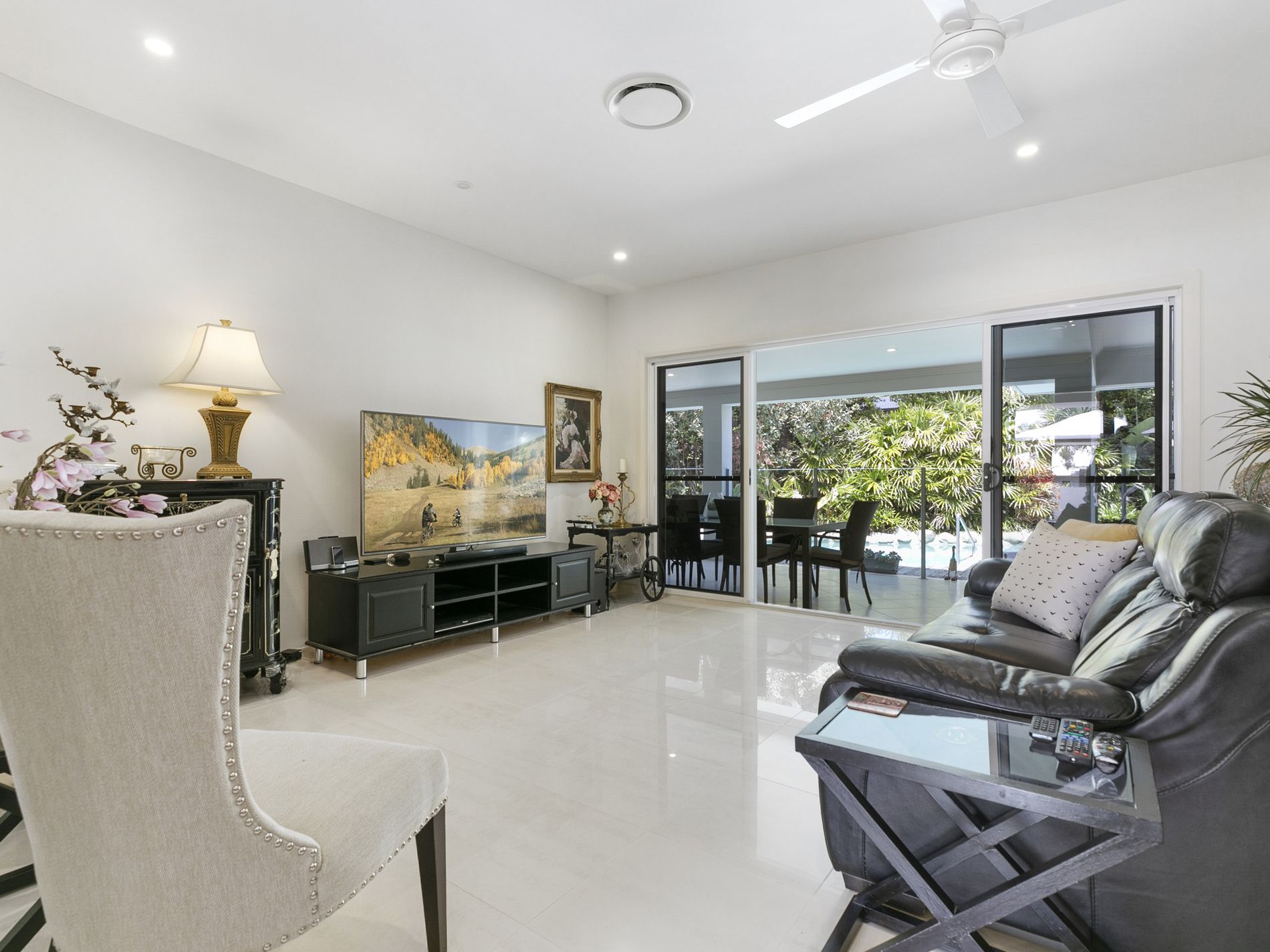 17 Greenside Court, Peregian Springs