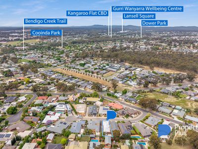 4B Alfreda Place, Golden Square