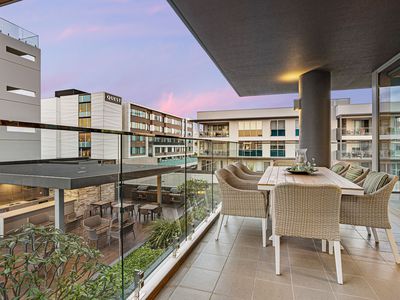 402 / 1 Harper Terrace, South Perth