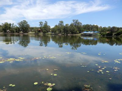 14 Brushwood Circuit, Forest Lake