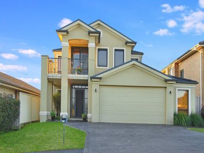 16 Gore Avenue, Shell Cove