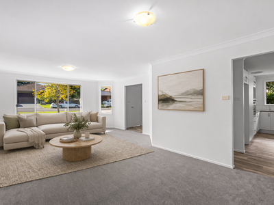 2 Row Street, Wyongah