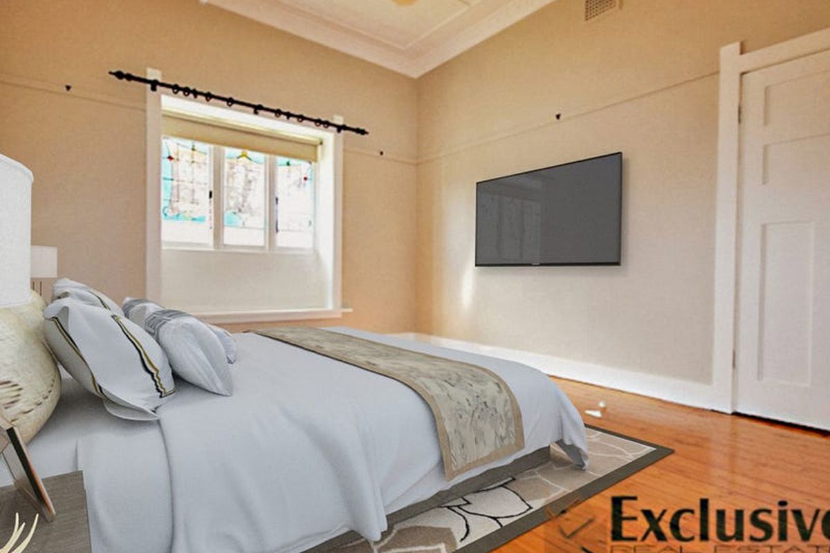 2 Cove Street, Haberfield