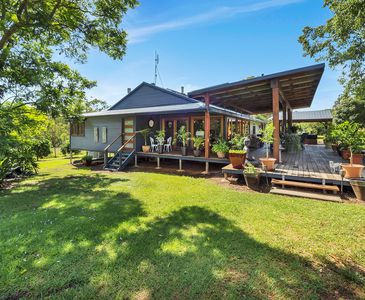 103 Rural Road, Nanango