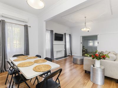 59 GOULBURN STREET, Seymour