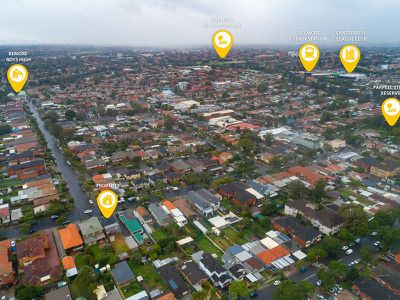 50 Benaroon Road, Lakemba