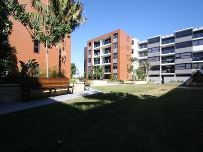 209 / 14A Anthony Road, West Ryde
