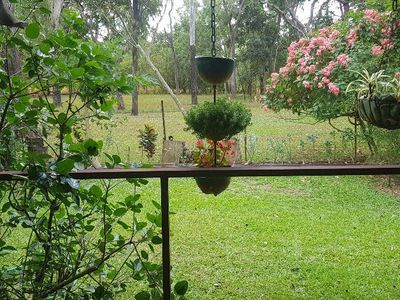 Lot 72 Palmer Road, Cooktown