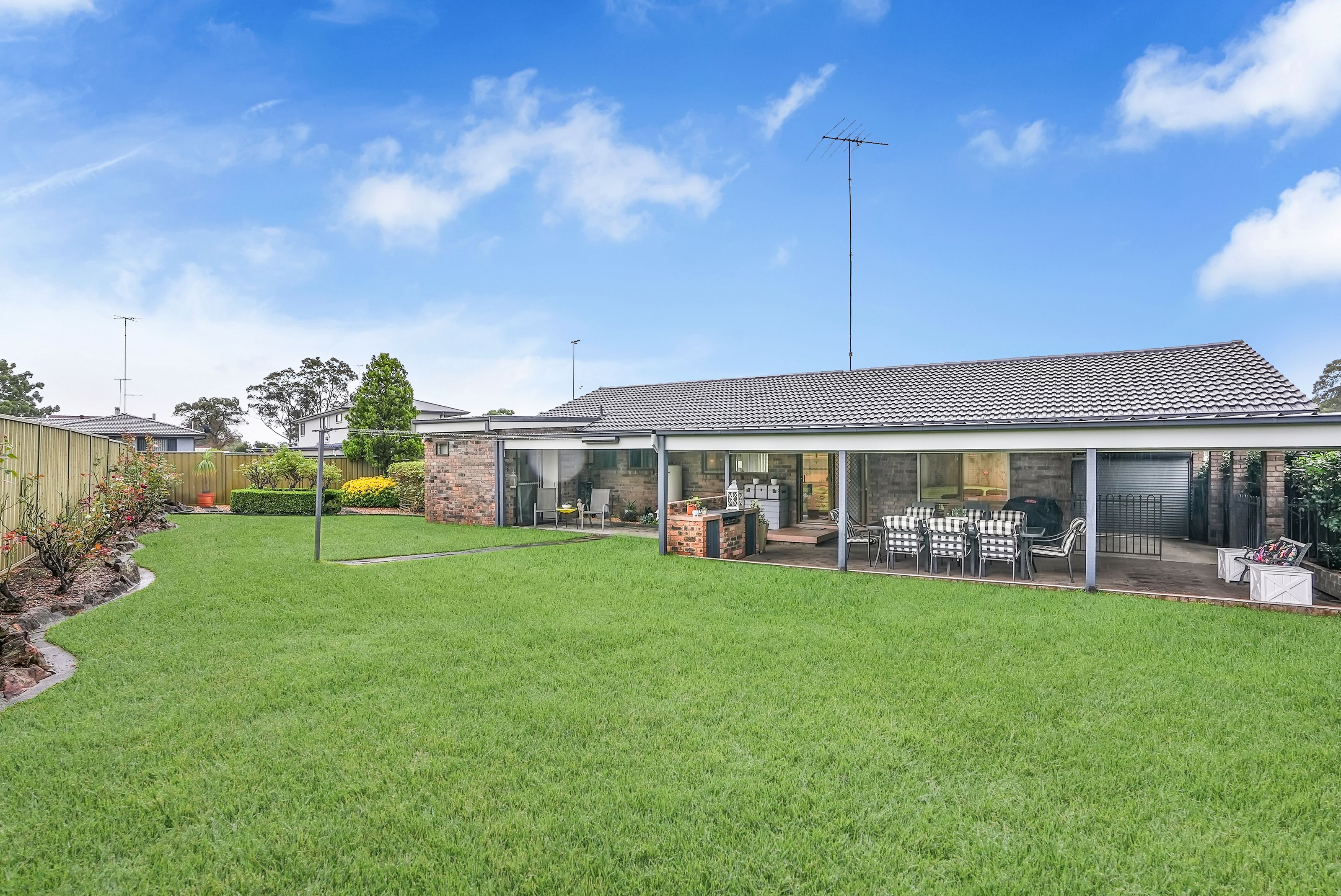 208 York Road, SOUTH PENRITH