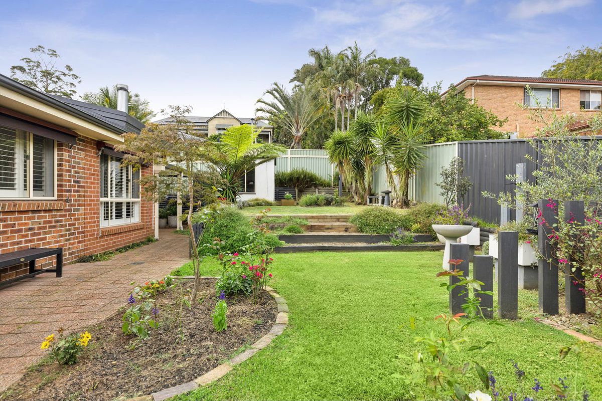 44 Fagans Road, Lisarow
