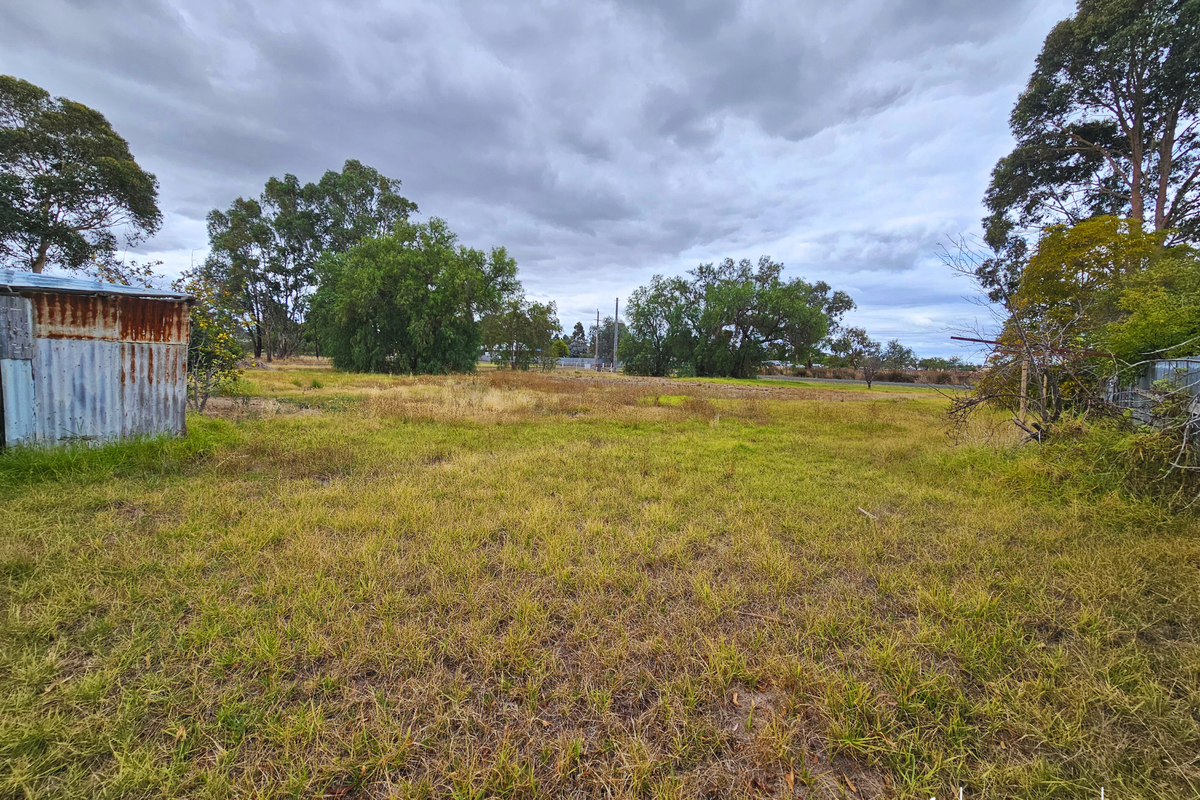 1 Tennis Court Road, Corop