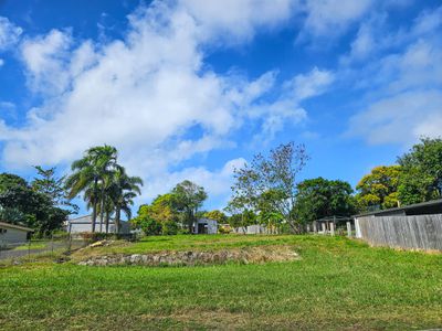 70 Charlotte Street, Cooktown