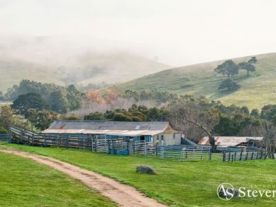 160 Tooborac-Baynton Road, Tooborac