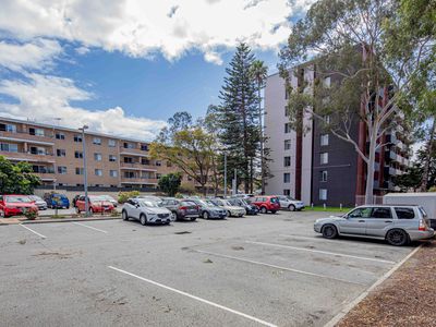 47 / 12 Tenth Avenue, Maylands
