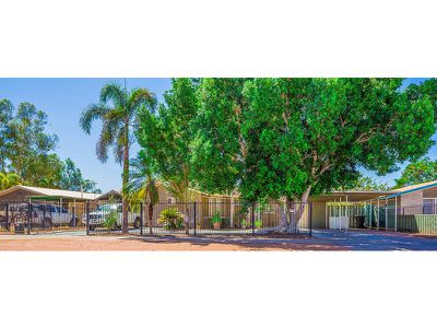 15 Lawson Street, South Hedland