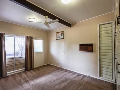 1 Cook Court, Moranbah